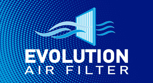 Evolution Air Filter